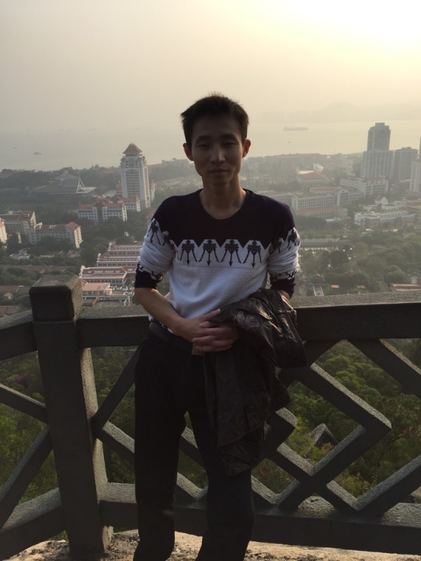 冬末花未眠的第一张照片--仙游交友中心