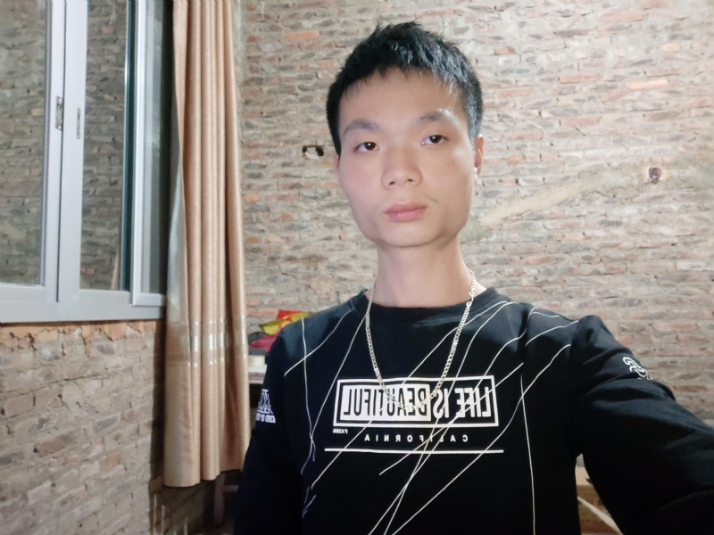 杨翊天的第一张照片--仙游交友中心