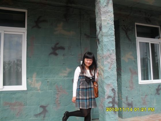 艾小米的第一张照片--仙游交友中心